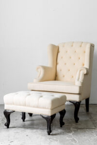 Clean Upholstered Furniture | Modernistic