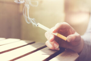 Remove Cigarette Smoke Odors | Modernistic