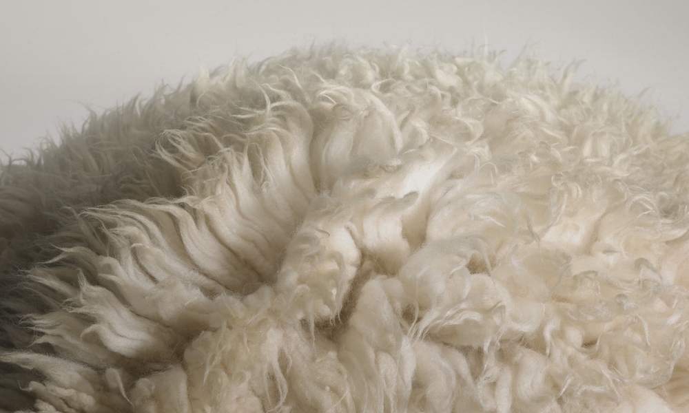 How To Care For Your Sheepskin Rug, Can You Clean A Sheepskin Rug