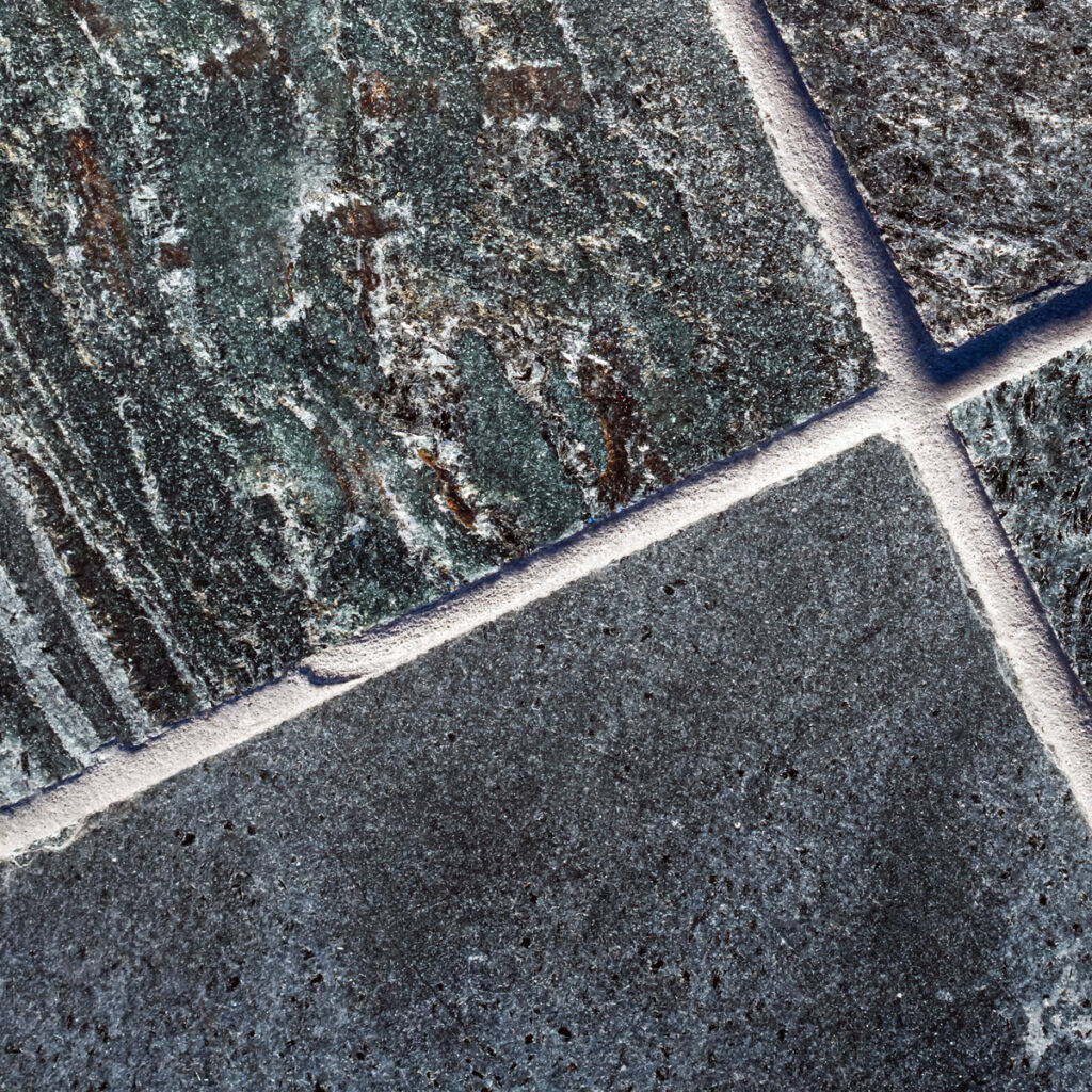 Steps for How to Get Stains Out of Grout Modernistic®