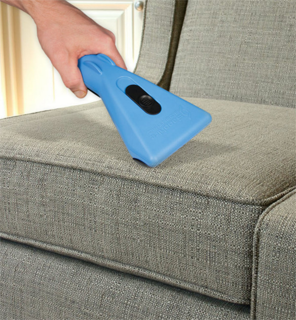 upholstery cleaning codes and what they mean
