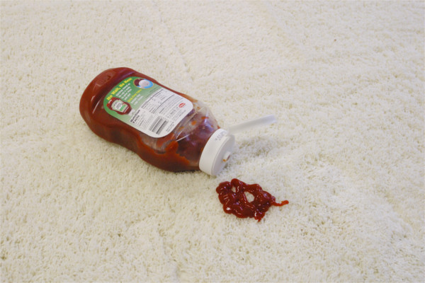 best way to protect carpet from stains and spills