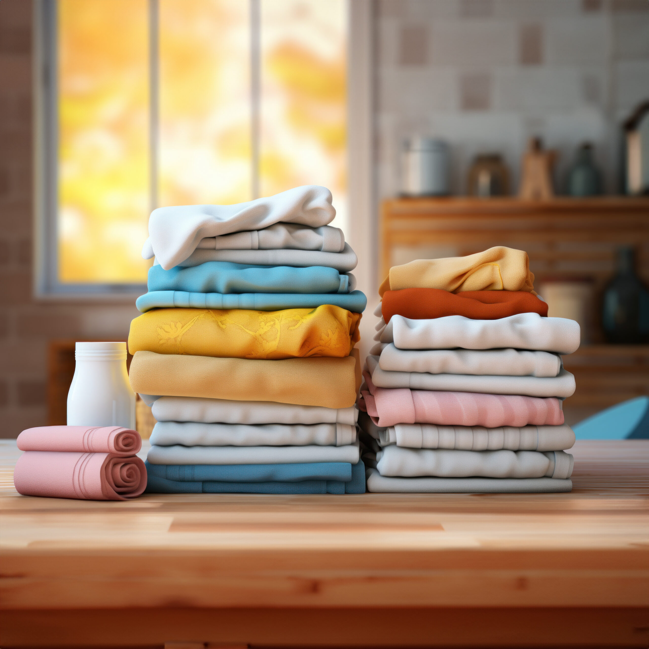 National Laundry Day 2024 Modernistic® Simple & Quick Carpet Cleaning!