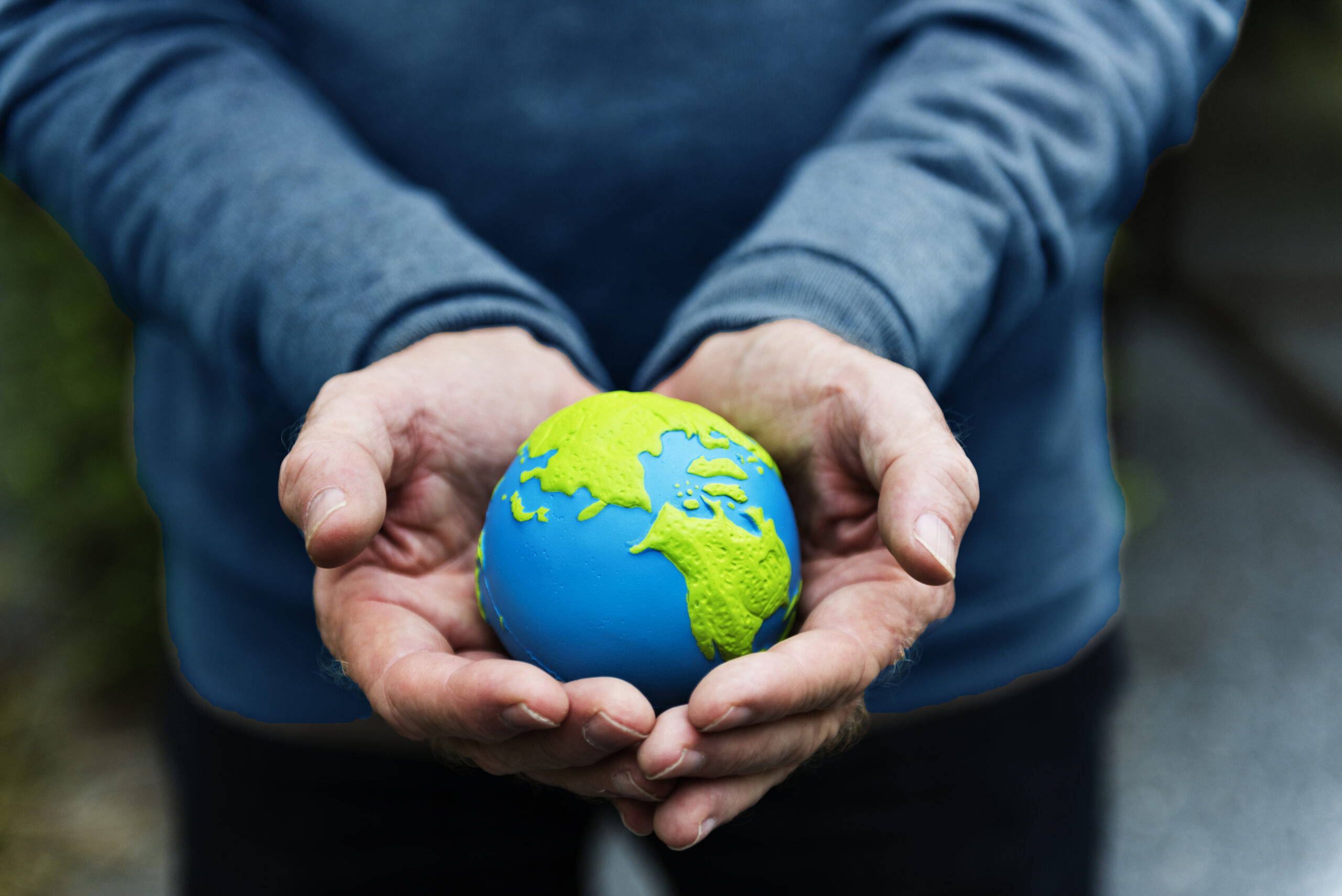 Earth Day 2024 Modernistic® Simple & Quick Carpet Cleaning!