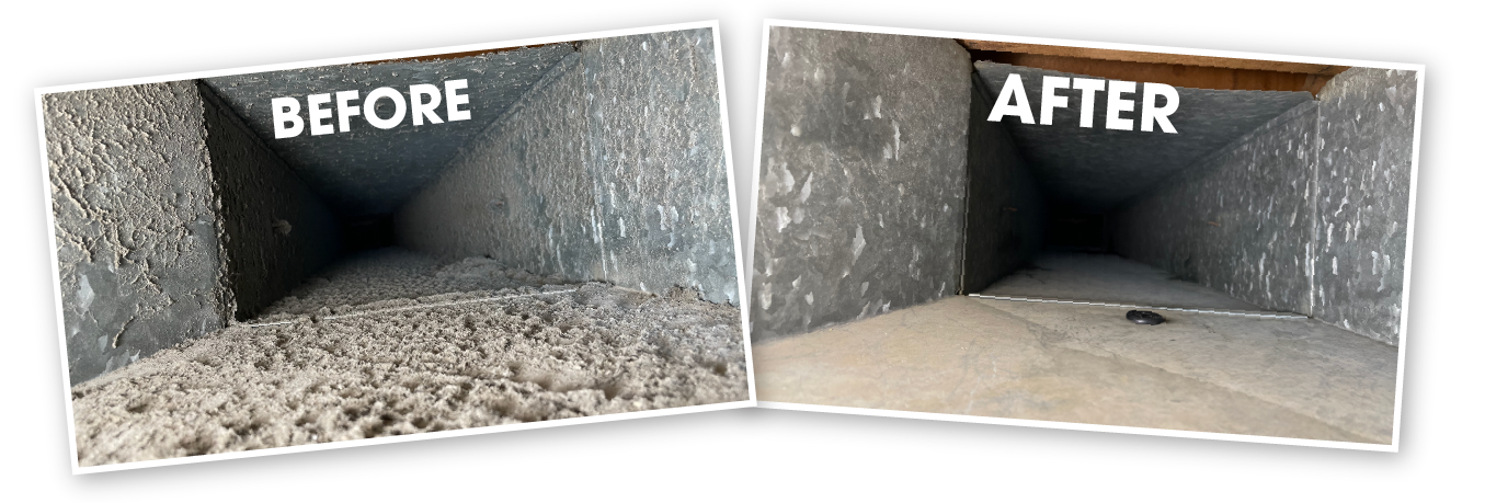 Air Ducts